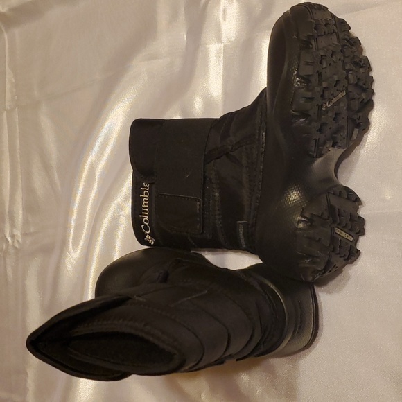 Columbia Children Rope Tow Kruser 2 - Picture 2 of 12